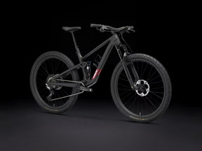 Trek Top Fuel 9.9 XTR Gen 4