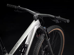 Trek Top Fuel 9.9 XTR Gen 4