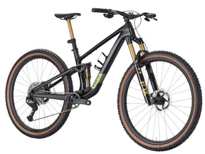 Trek Top Fuel 9.9 XTR Di2 Gen 4