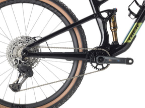Trek Top Fuel 9.9 XTR Di2 Gen 4
