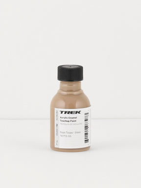 Trek Touch-up Paint - Gloss Brown Color Collection