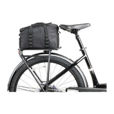 Trek Trunk Bag Tavaratelinelaukku