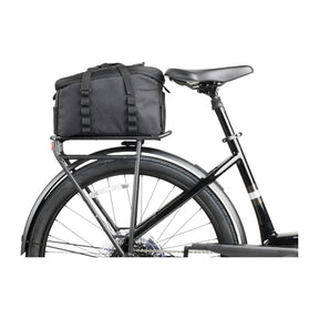 Trek Trunk Bag Tavaratelinelaukku