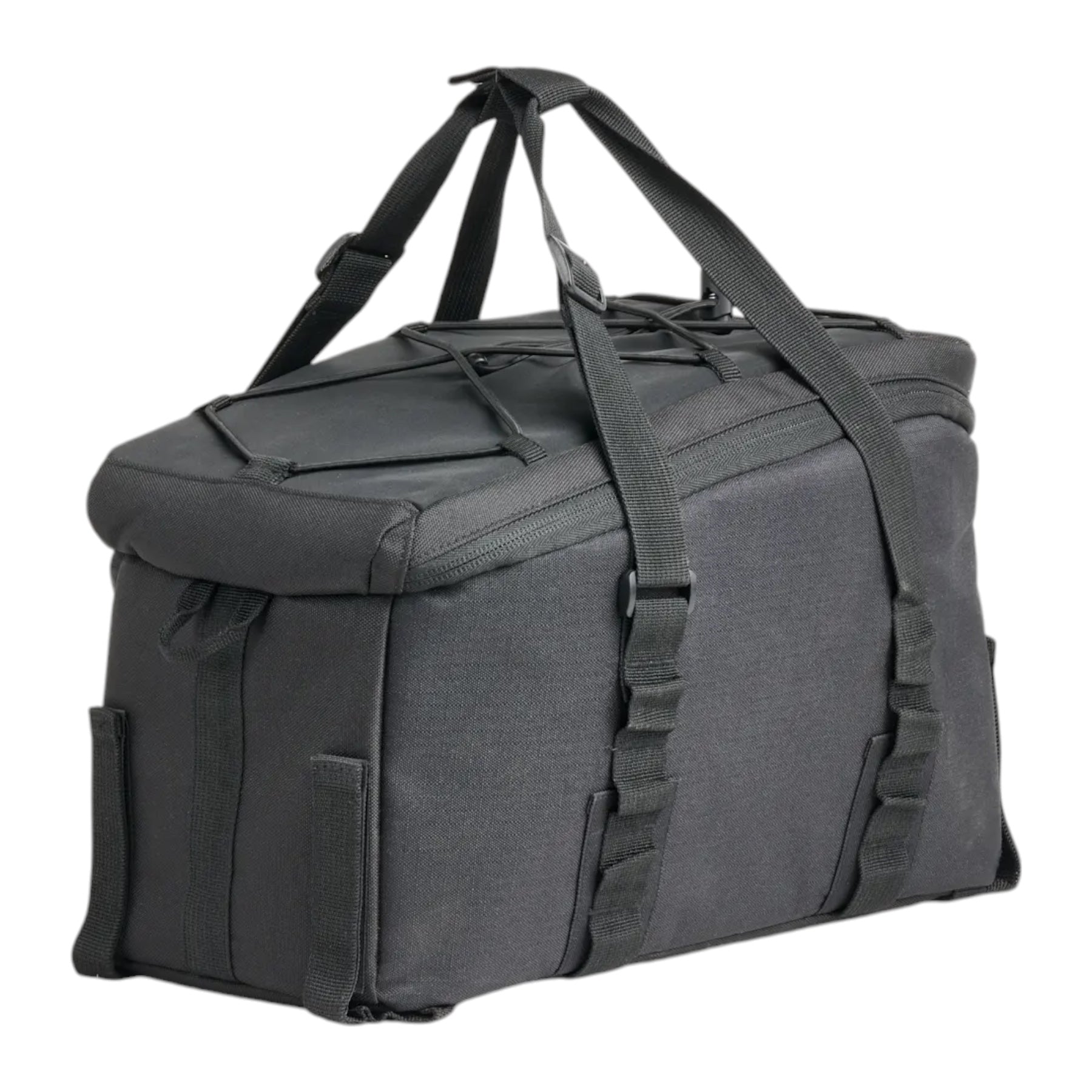 Trek Trunk Bag Tavaratelinelaukku