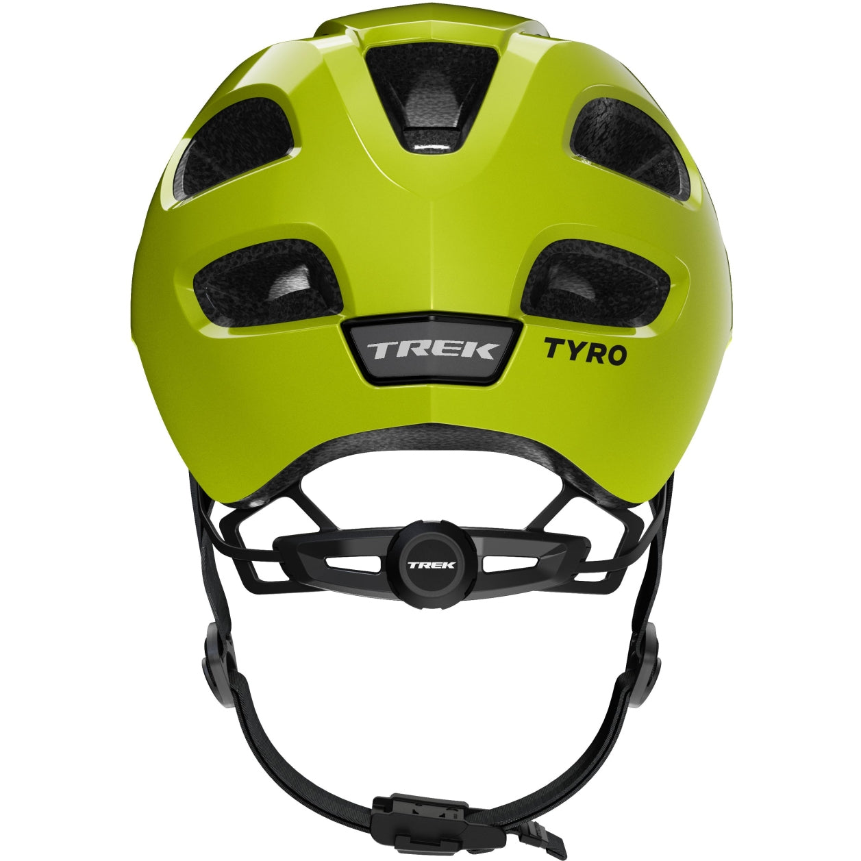 Trek Tyro Lasten Pyöräilykypärä