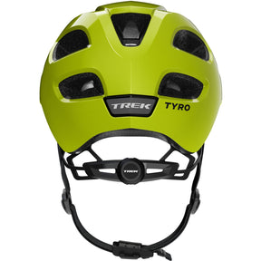 Trek Tyro Lasten Pyöräilykypärä