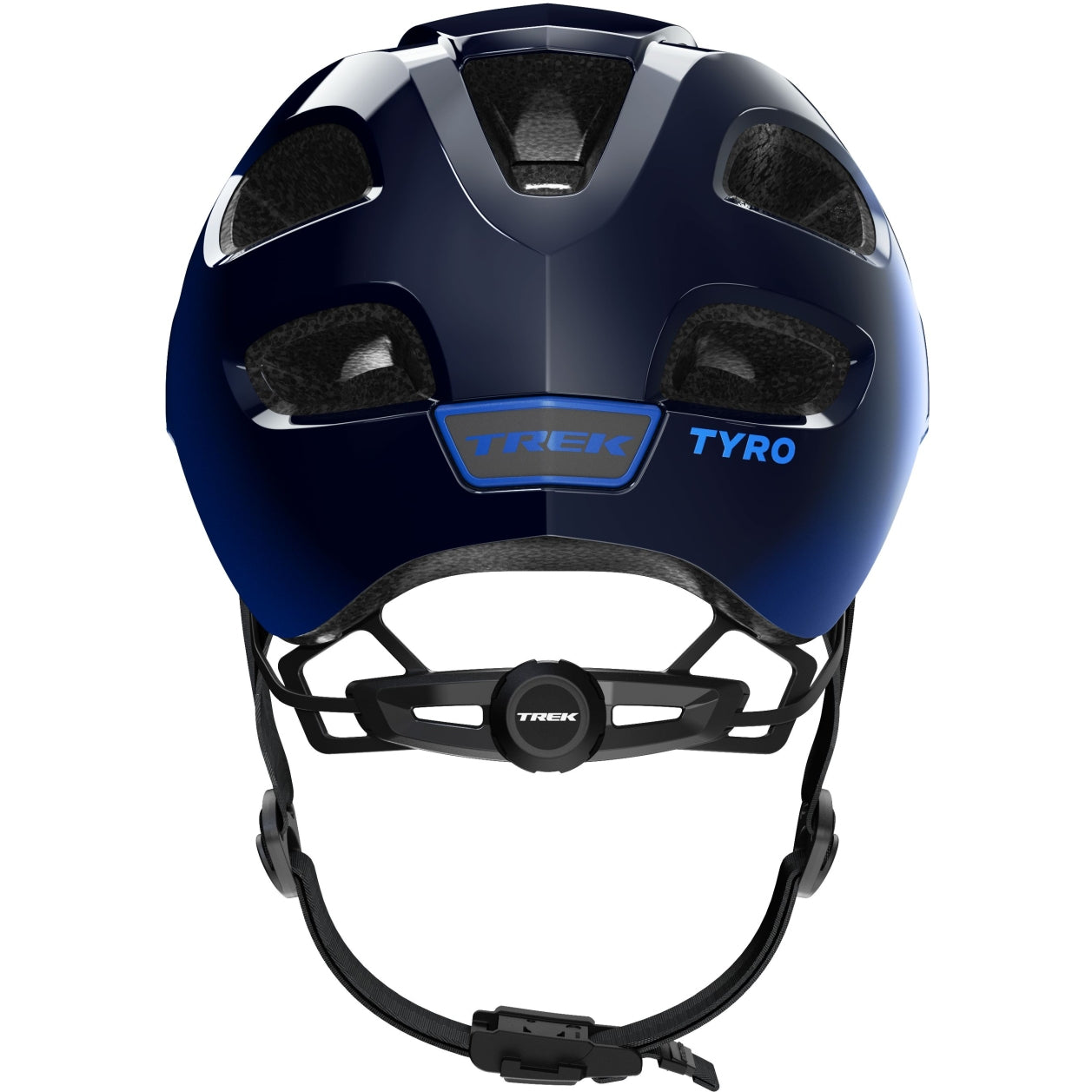 Trek Tyro Lasten Pyöräilykypärä