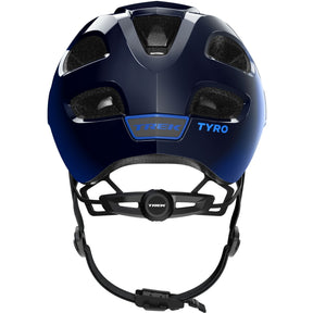 Trek Tyro Lasten Pyöräilykypärä