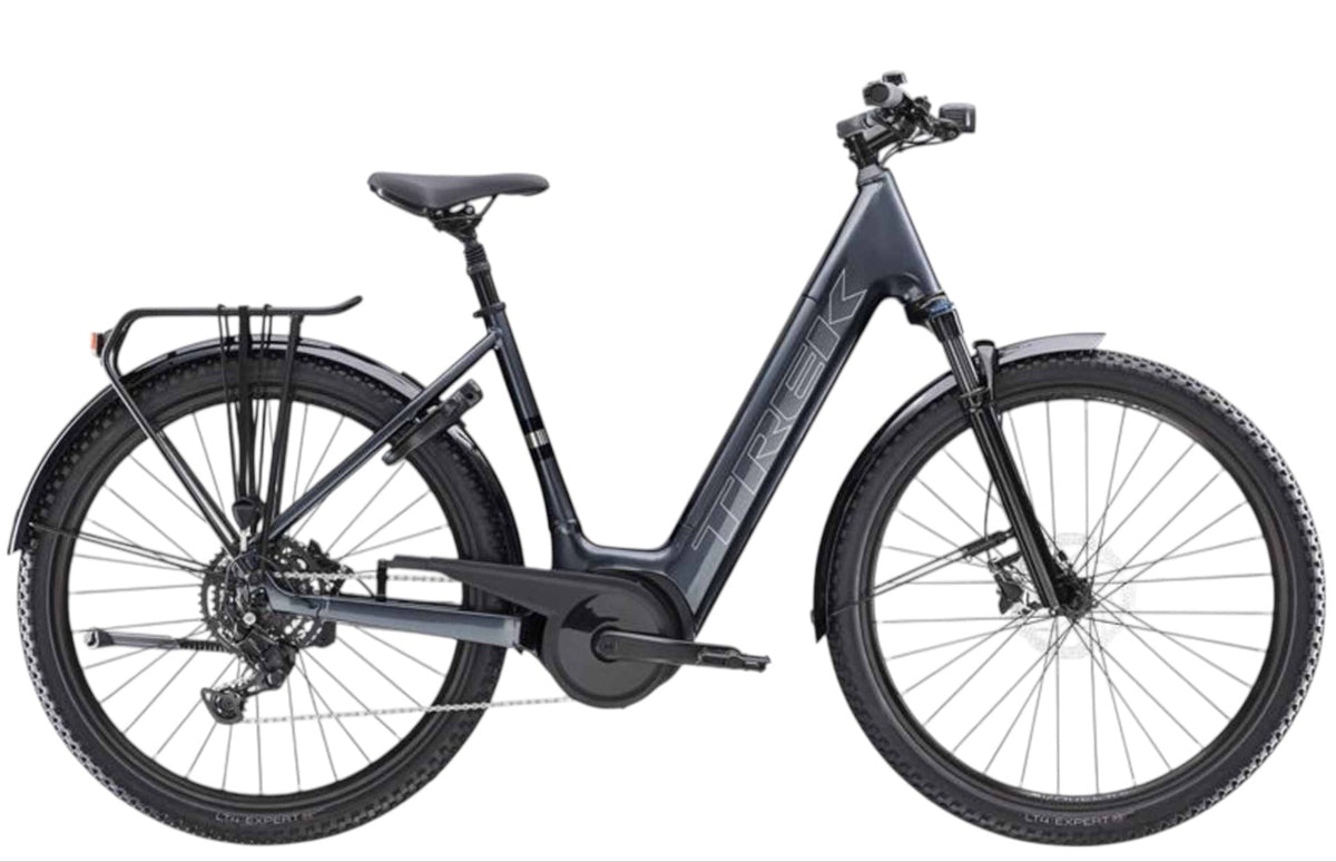 Trek Verve+ 4 Lowstep