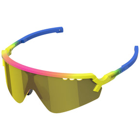 Tripoint Chobe Multi Color Yellow Pyöräilylasit