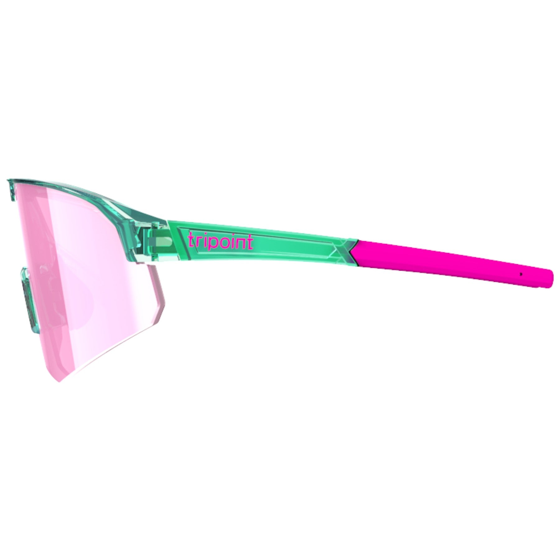 Tripoint Mount Mist Small Pyöräilylasit