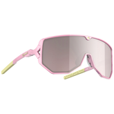 Tripoint Reschen Pink Multi One Pyöräilylasit