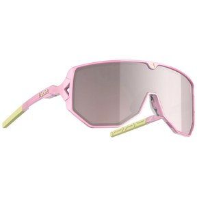 Tripoint Reschen Pink Multi One Pyöräilylasit