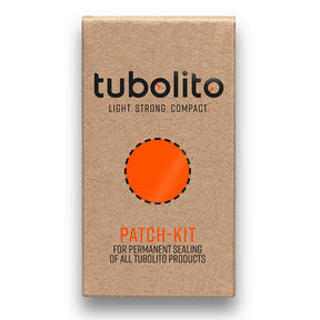 Tubolito Tubo Patch Paikkasarja