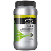 SIS Go Energy + Electrolyte Sitruuna & Lime 500g Juomajauhe