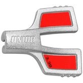 Unior 1630/5 3,3mm Pinna-avain