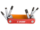 Unior Euro6 Multitool-Työkalu