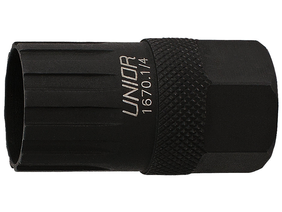 Unior Freewheel Remover Shimano Kasettityökalu