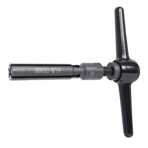 Unior Hub Genie 12mm/15mm End Cap Navan Työkalu
