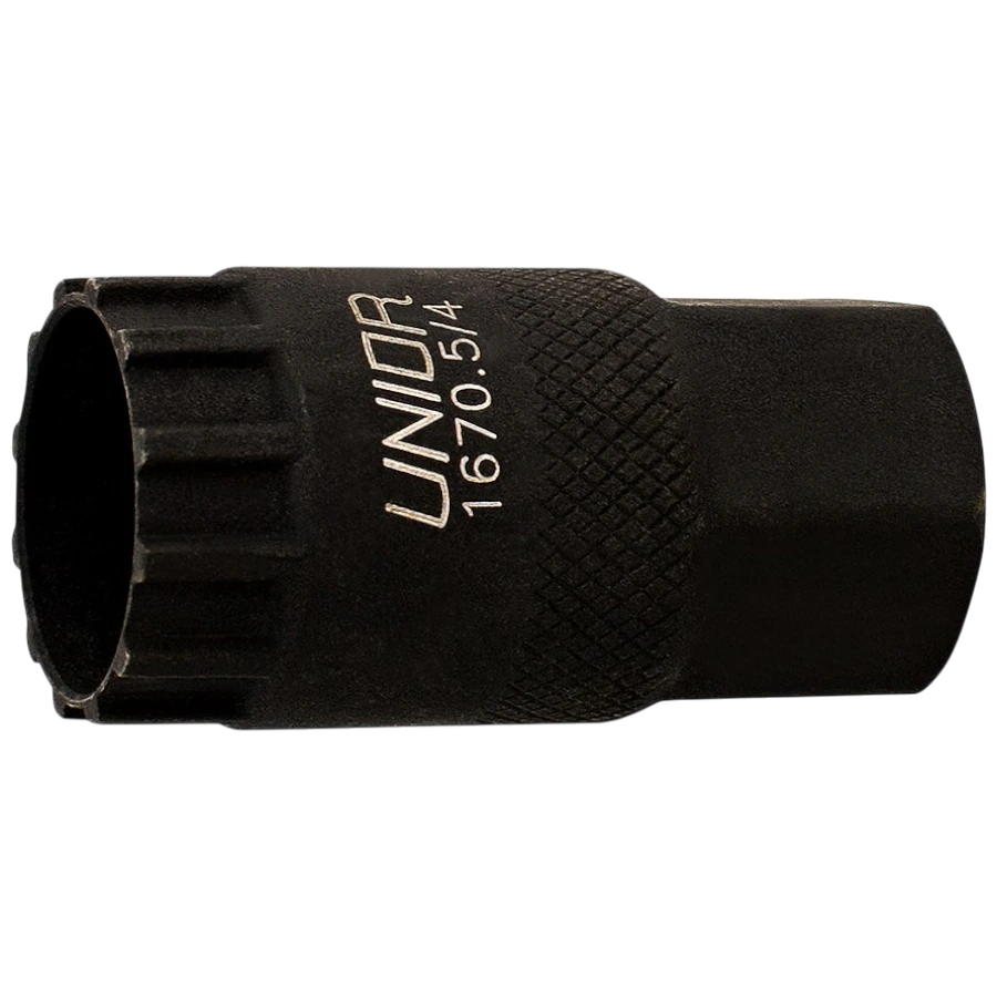 Unior Lockring Remover Kasettityökalu
