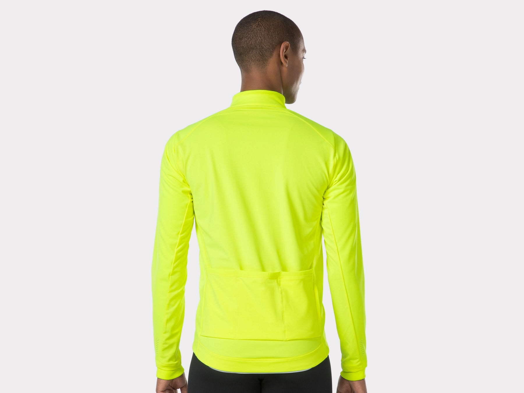 Bontrager Velocis Softshell Pyöräilytakki
