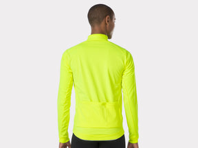 Bontrager Velocis Softshell Pyöräilytakki
