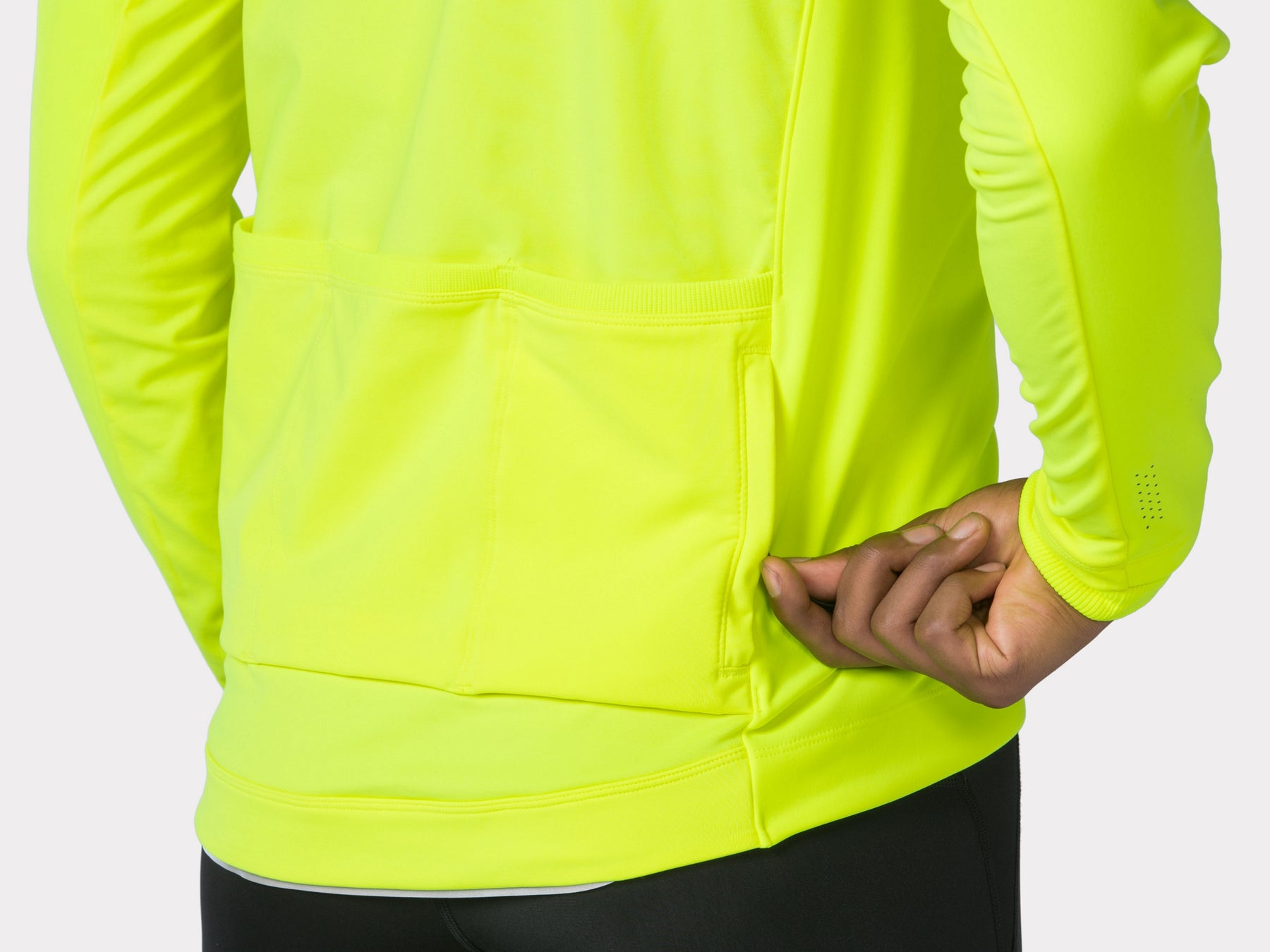 Bontrager Velocis Softshell Pyöräilytakki