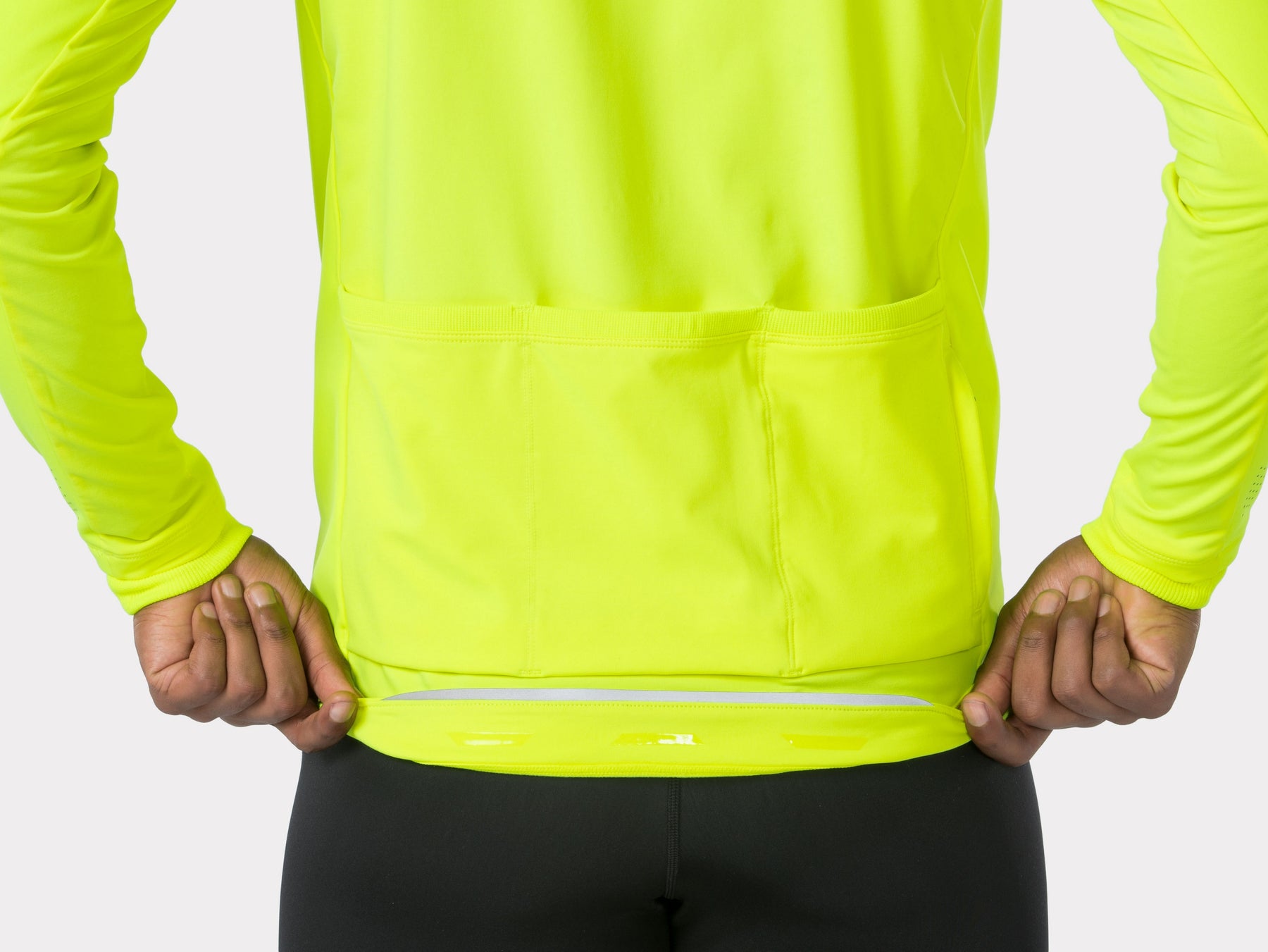 Bontrager Velocis Softshell Pyöräilytakki