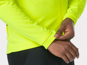 Bontrager Velocis Softshell Pyöräilytakki