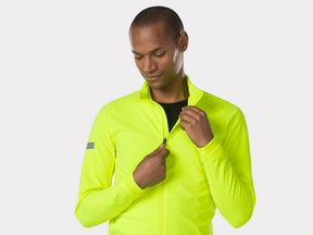 Bontrager Velocis Softshell Pyöräilytakki