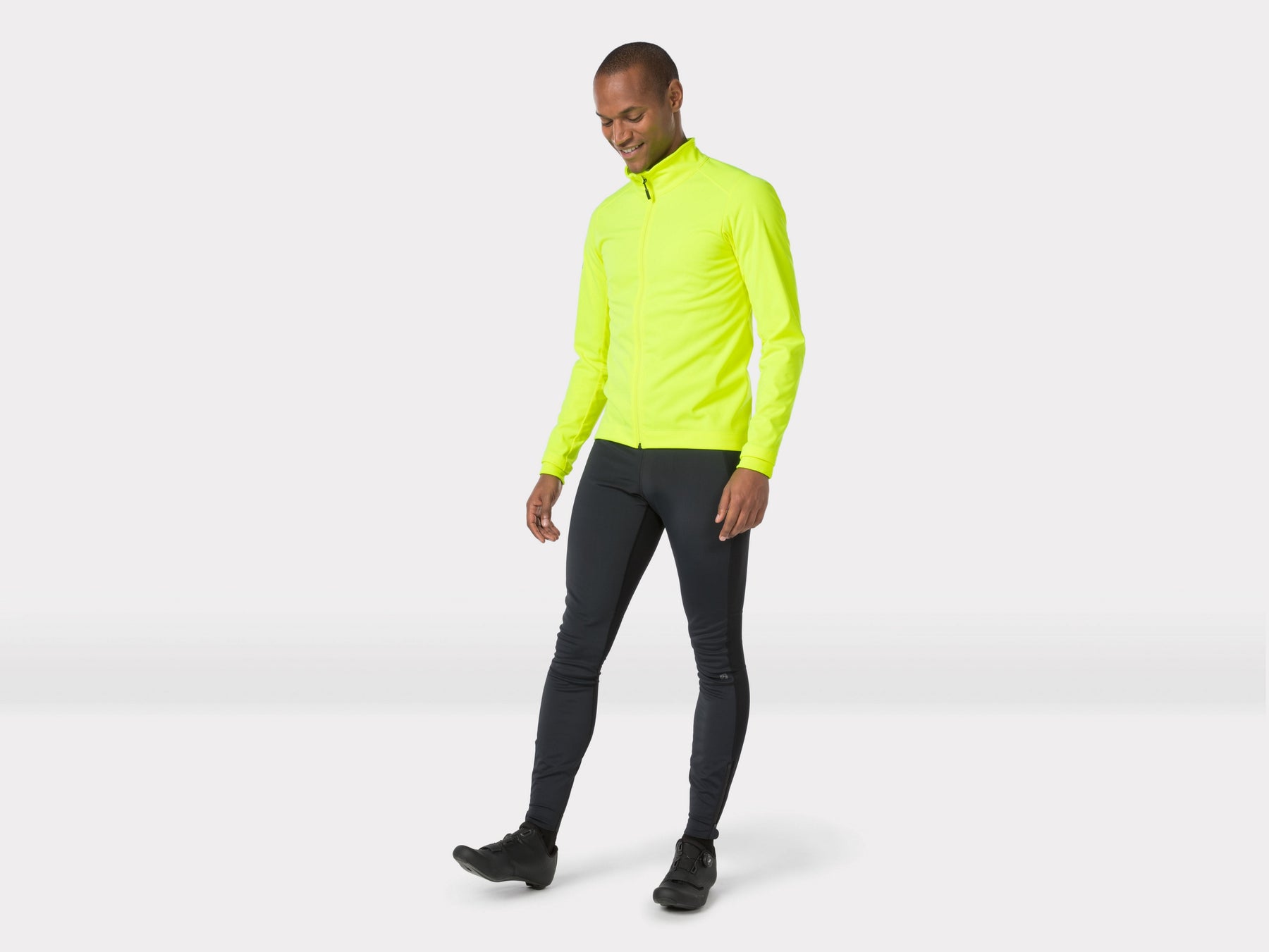 Bontrager Velocis Softshell Pyöräilytakki