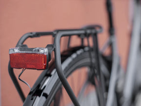 Trek Verve 2 Equipped Lowstep