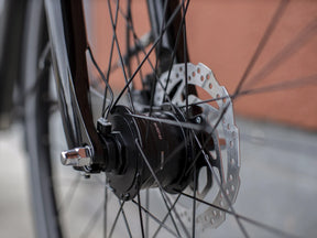 Trek Verve 2 Equipped Lowstep