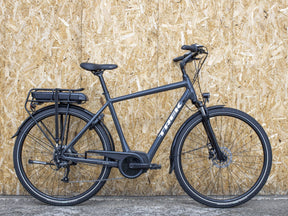 Trek Verve+ 1