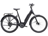 Trek Verve+ 3 Lowstep Kaupunkisähköpyörä