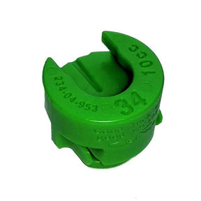 Fox Float Joustokeulan Volume Spacer