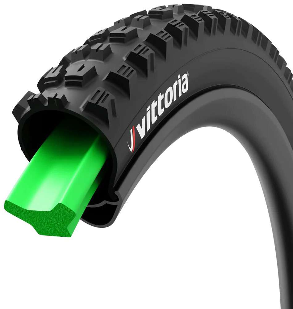 Vittoria Air-liner Enduro 27.5" Rengasinsertti