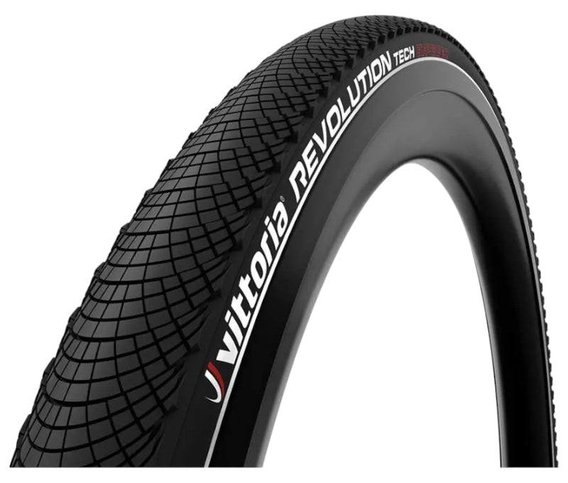 Vittoria City Revolution Tech 622 G2 Ulkorengas