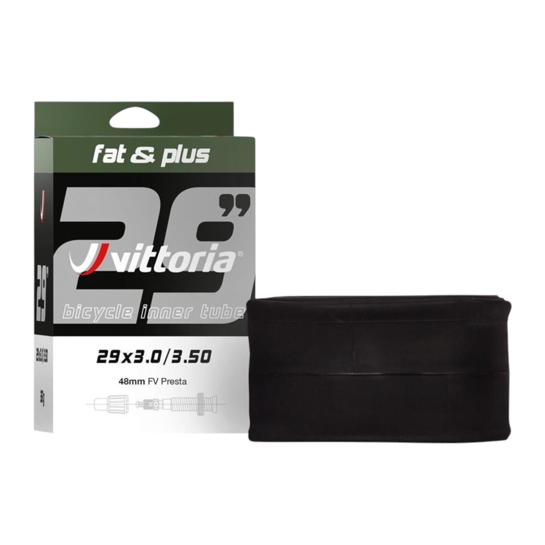Vittoria Lite Fat 29x3.0/3.50" Sisärengas