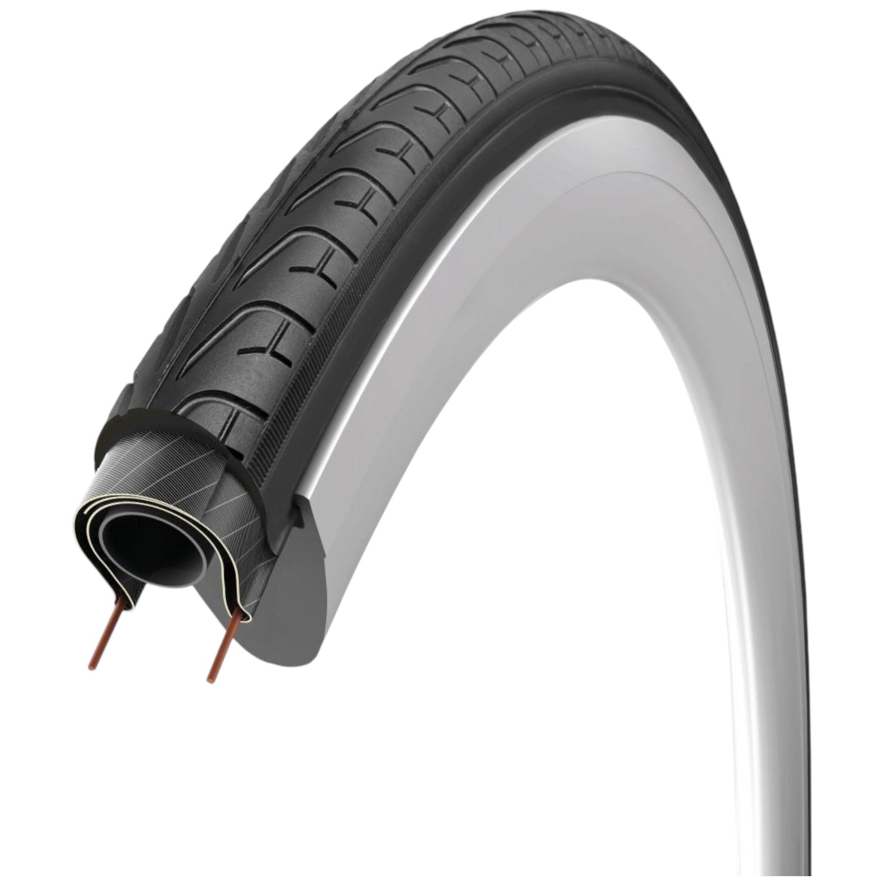 Vittoria Randonneur 32-622 Ulkorengas