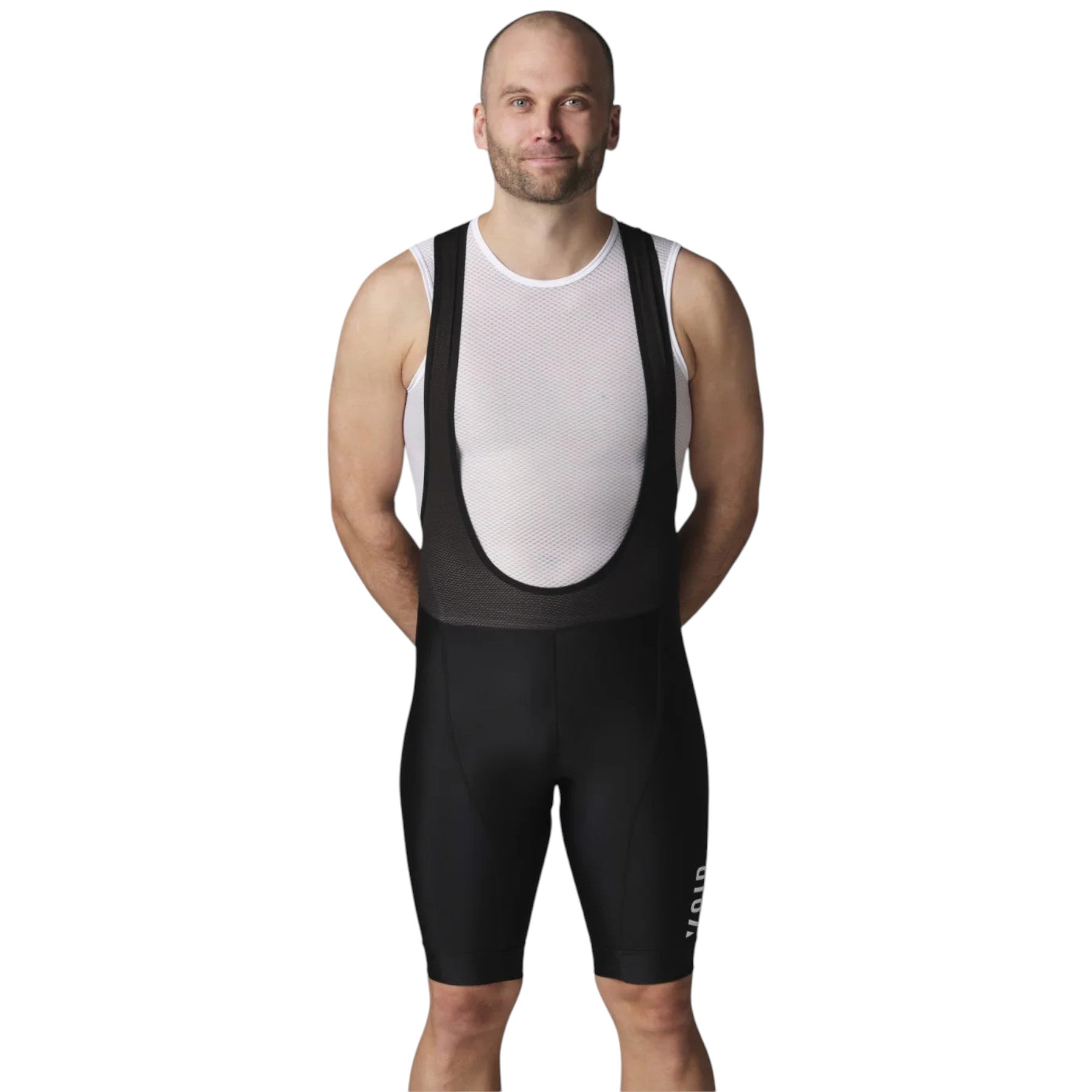 Void Core Cycling 2.0 Miesten Bib-shortsit