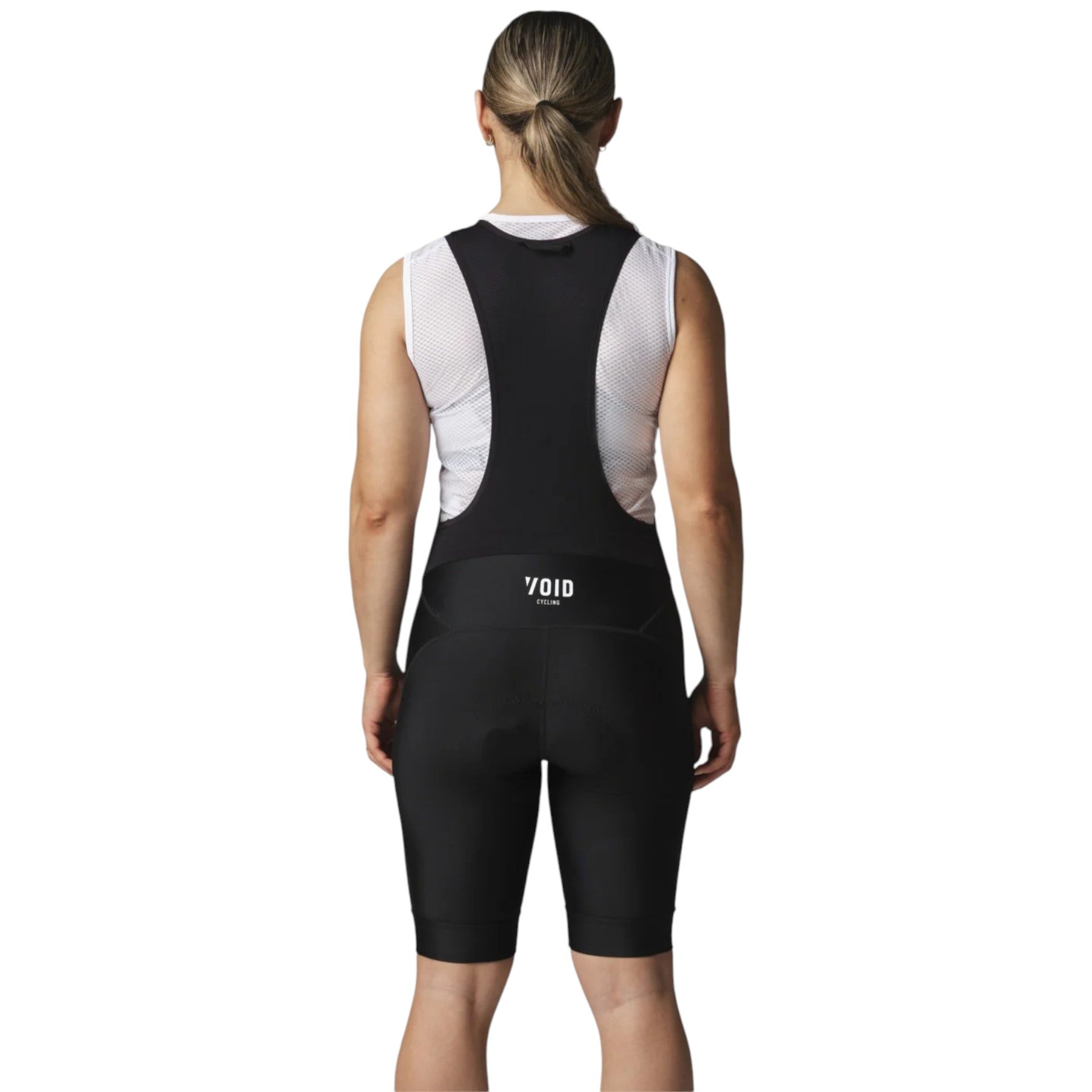 Void Core Cycling 2.0 Naisten Bib-shortsit