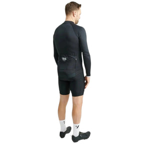 Void Core LS Powerstretch Miesten Pyöräilypaita
