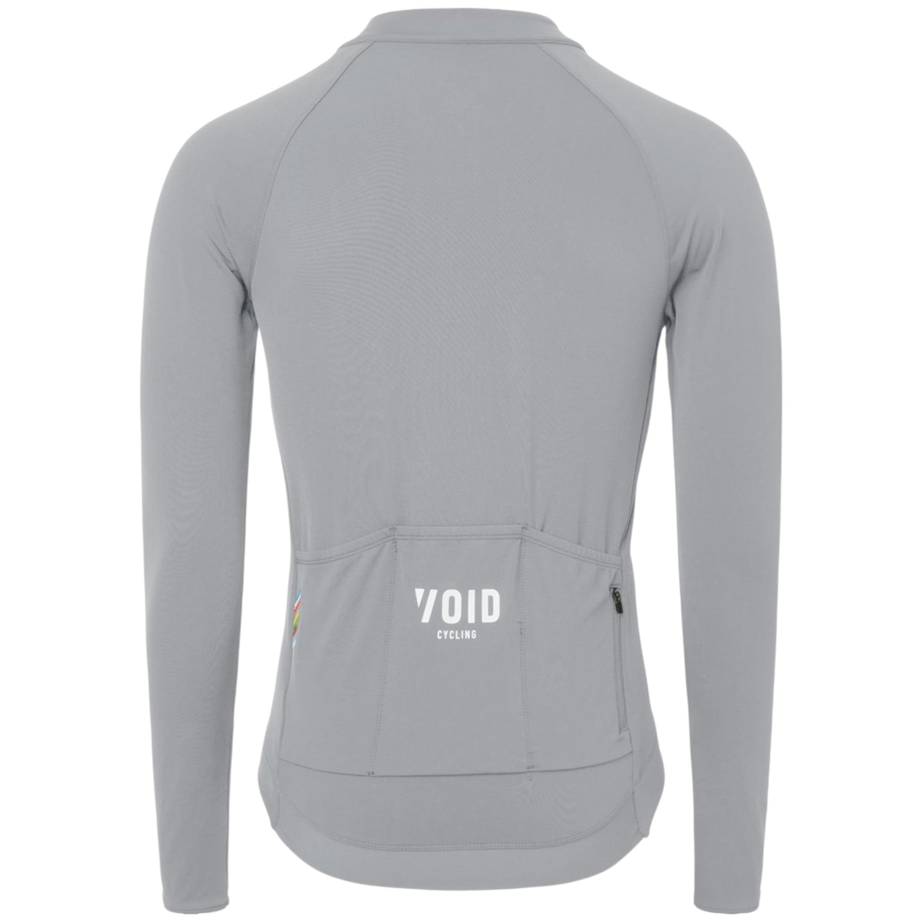 Void Core LS Powerstretch Miesten Pyöräilypaita