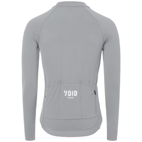 Void Core LS Powerstretch Miesten Pyöräilypaita