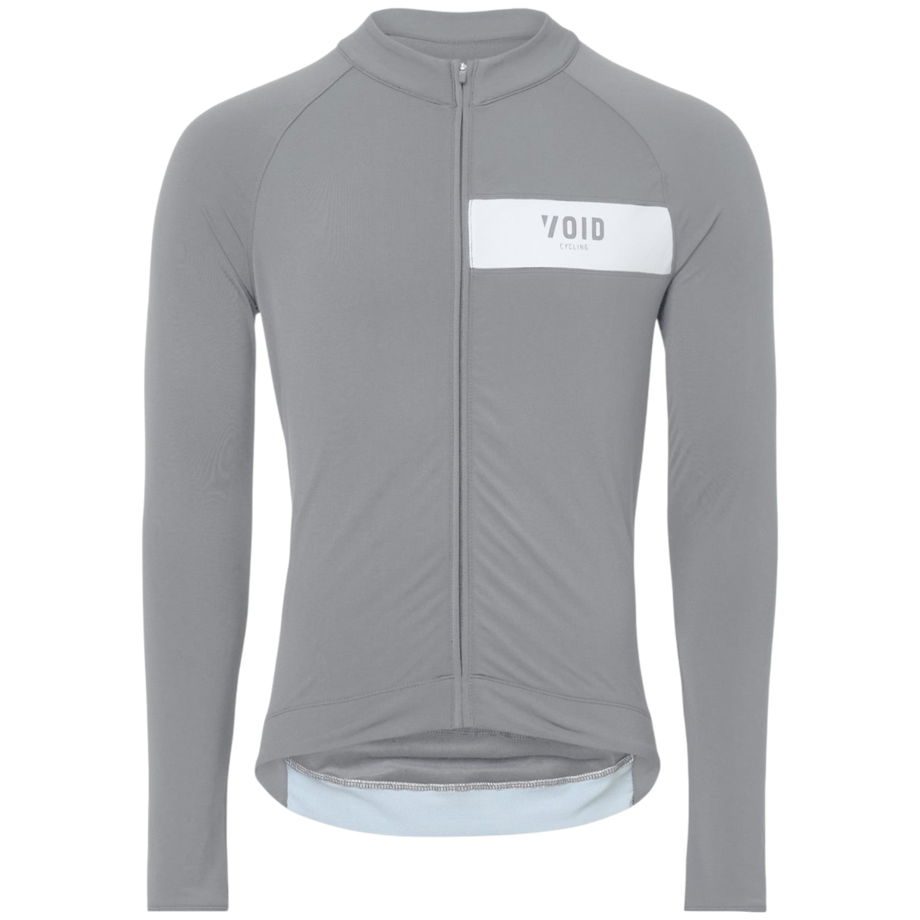 Void Core LS Powerstretch Miesten Pyöräilypaita