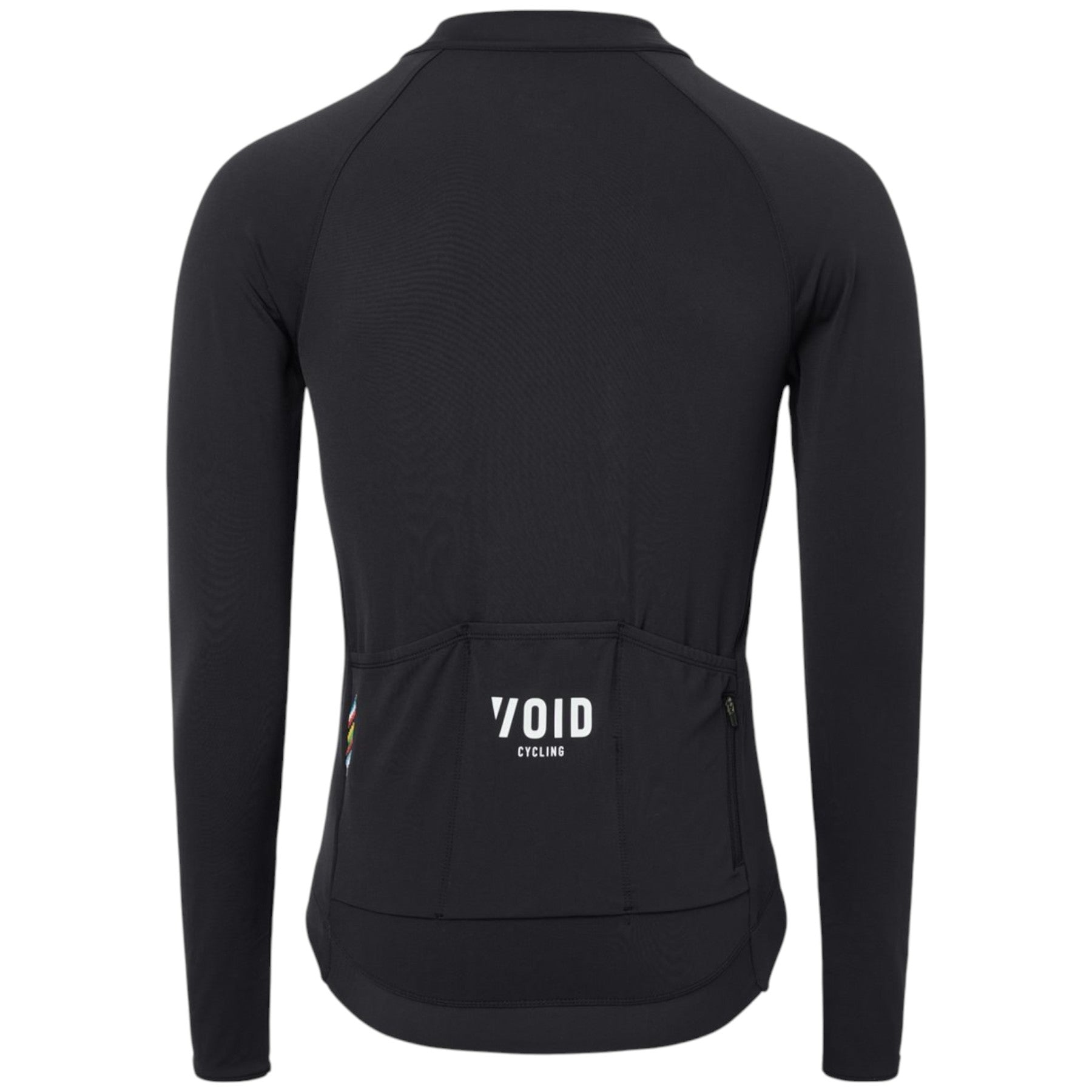 Void Core LS Powerstretch Miesten Pyöräilypaita