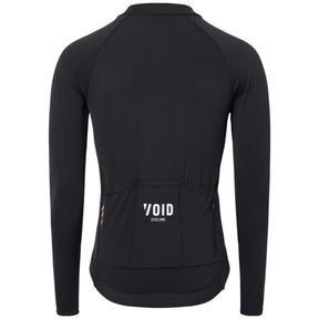 Void Core LS Powerstretch Miesten Pyöräilypaita