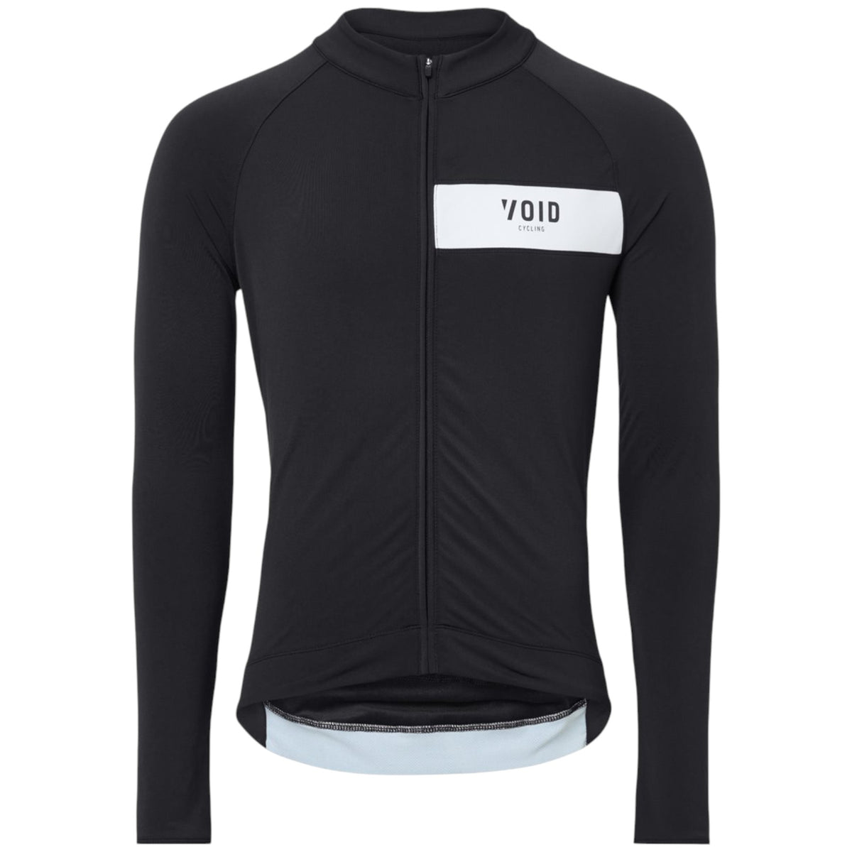 Void Core LS Powerstretch Miesten Pyöräilypaita