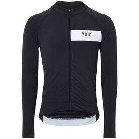 Void Core LS Powerstretch Miesten Pyöräilypaita